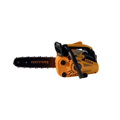 Drujba de mana pe benzina ROTOR RCS3000 