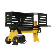 Despicator electric de lemne ROTOR protectie 65558 