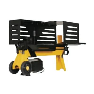 Despicator electric de lemne ROTOR protectie 65558  Despicator electric de lemne ROTOR protectie 65558