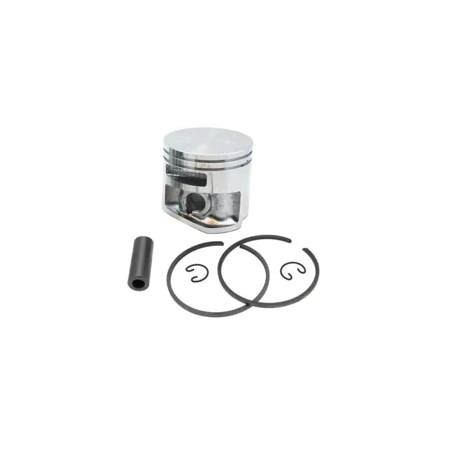 Kit piston compatibil pentru drujba Stihl MS 251, 44mm - TERRA