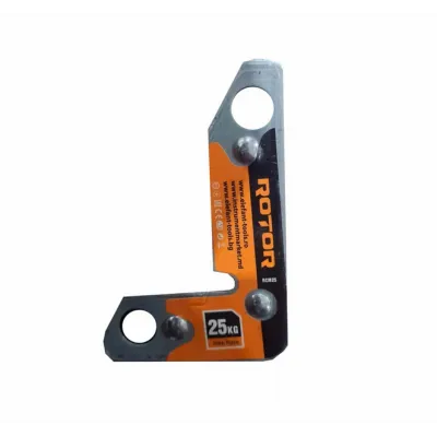Suport magnetic pentru sudura pe colt RCM25, ROTOR Suport magnetic pentru sudura pe colt RCM25, ROTOR