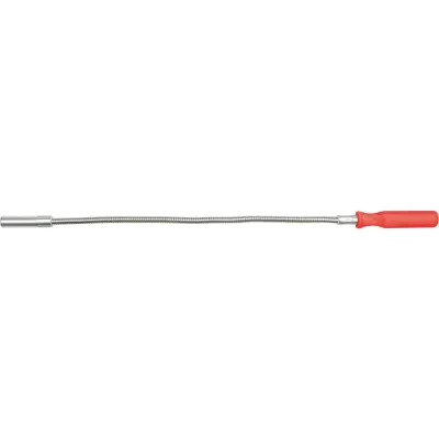 Tijă flexibilă cu cap magnetic 60 cm Vorel 78401 Tijă flexibilă cu cap magnetic 60 cm Vorel 78401