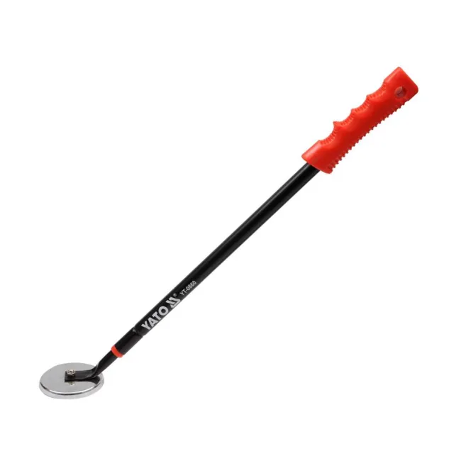 Braț telescopic cu magnet 59-99CM 22.5KG Yato YT-0860