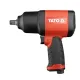 Pistol pneumatic 1/2" - 1800Nm YATO YT-09546