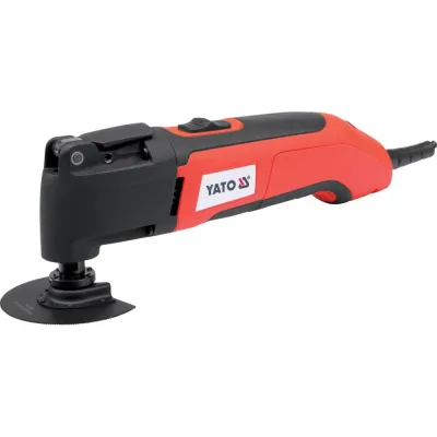 Unealta multifunctionala oscilanta 300w Yato YT-82220 Unealta multifunctionala oscilanta 300w Yato YT-82220