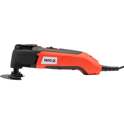 Unealta multifunctionala oscilanta 300w Yato YT-82220 Unealta multifunctionala oscilanta 300w Yato YT-82220