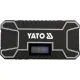 Robot de pornire 12000mAh, LCD Yato YT-83082 Robot de pornire 12000mAh, LCD Yato YT-83082