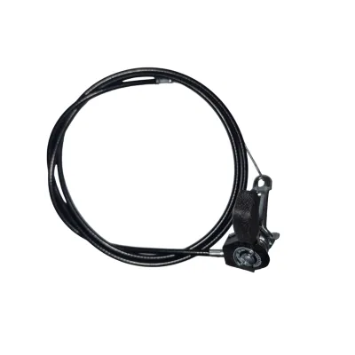 Cablu acceleratie + maneta universal motocultor 119cm Cablu acceleratie + maneta universal motocultor 119cm