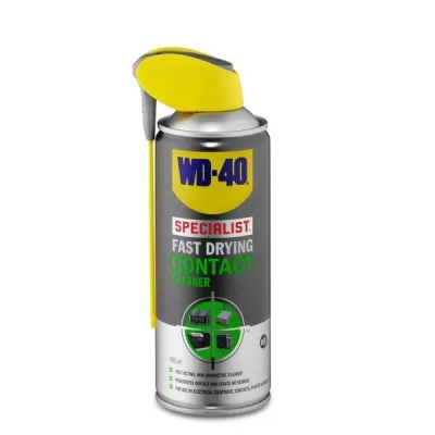 Spray contacte WD-40 Specialist 400ml Spray contacte WD-40 Specialist 400ml