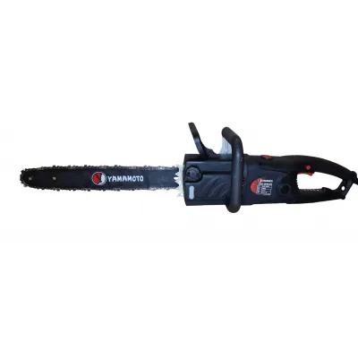 Drujba Electrica, Yamamoto YM2400, 2400W, 40 cm, 14m/s Drujba Electrica, Yamamoto YM2400, 2400W, 40 cm, 14m/s