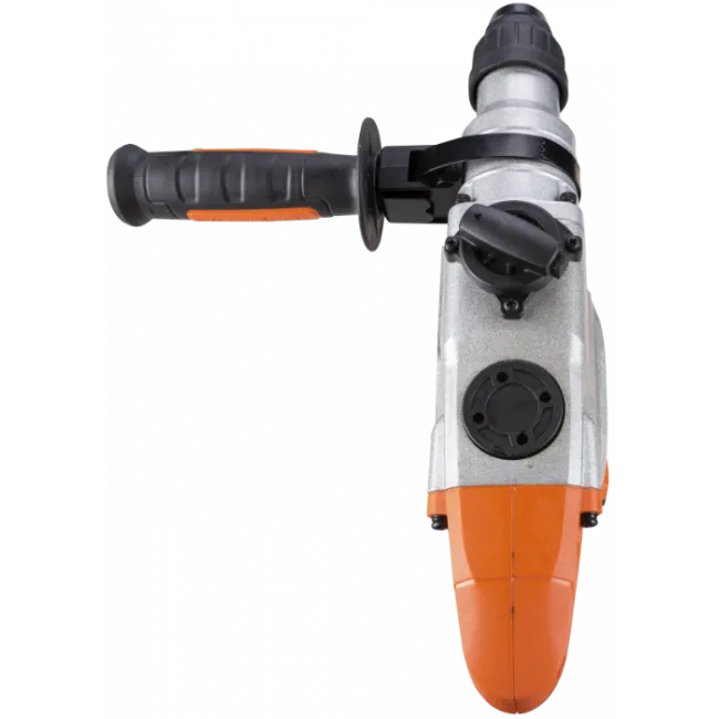 Ciocan rotopercutor Evotools RH 1100D, 1100 W, 5 J, SDS-Plus