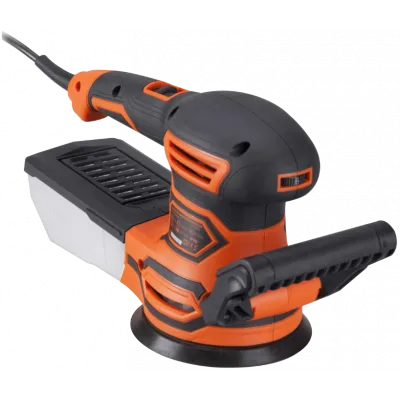 Masina de slefuit rotativa, EvoTools RS 450 EPTO, 450 W, disc 125mm