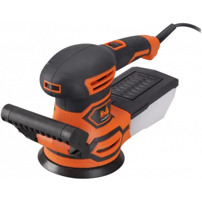 Masina de slefuit rotativa, EvoTools RS 450 EPTO, 450 W, disc 125mm