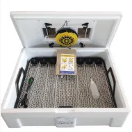 Incubator de uz casnic teplusha 72 220/50 tab