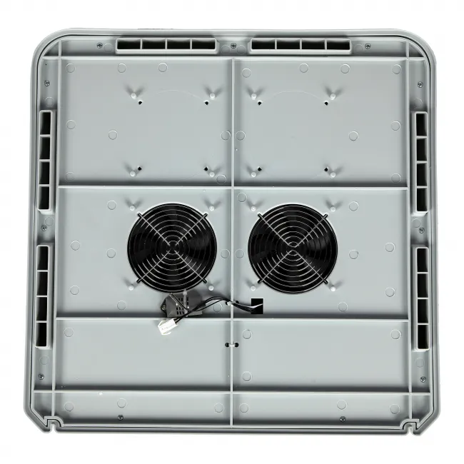 Incubator oua automat Micul Fermier GF-2100, Capacitate 64 oua