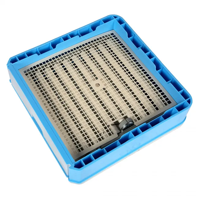 Incubator oua automat Micul Fermier GF-2100, Capacitate 64 oua