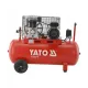 Compresor de aer YATO 100L 10bar 2200W 3CP 360 l/min YT-23310