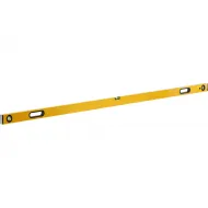 Nivela profesionala 2000 mm, 3 bule de aer Vorel 17620