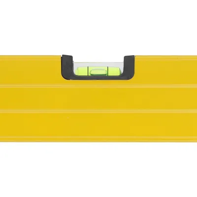 Nivela profesionala 2000 mm, 3 bule de aer Vorel 17620