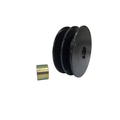 Fulie curea 19mm motocultor Fulie curea 19mm motocultor