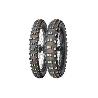 Anvelopă Moto Cross/Enduro MITAS 60/100-14 TT 29M TERRA FORCE-MX Anvelopă Moto Cross/Enduro MITAS 60/100-14 TT 29M TERRA FORCE-MX
