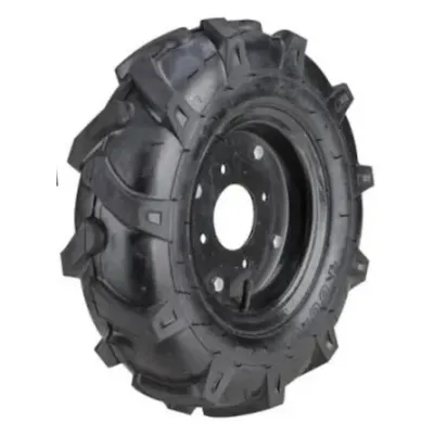 Roata completa pentru motocultor / motosapa 4.00-12 Roata completa pentru motocultor / motosapa 4.00-12