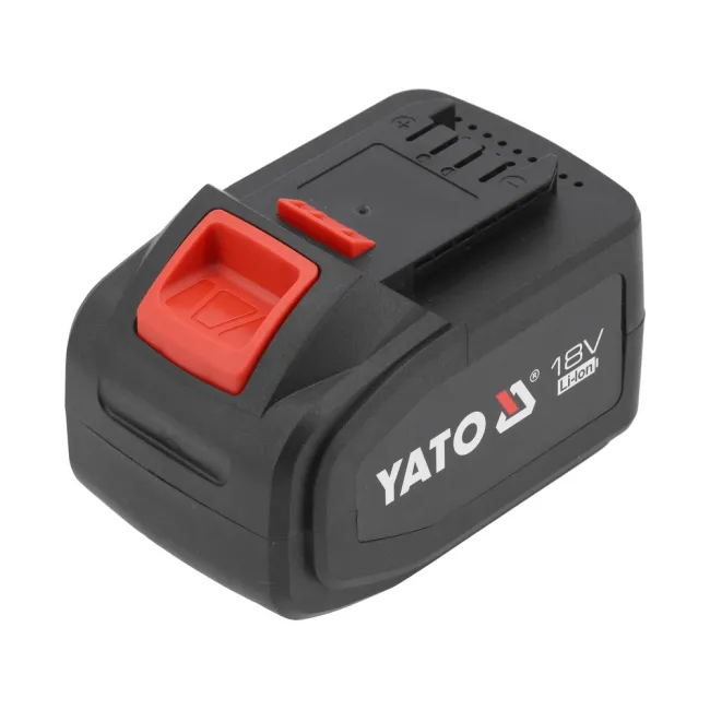 Acumulator Yato YT-828465, Li-Ion, 18 V, 9 Ah