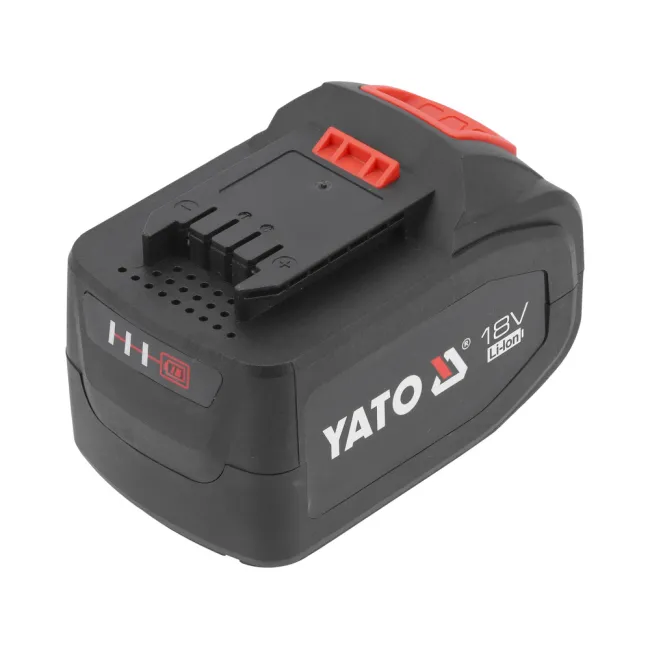 Acumulator Yato YT-828465, Li-Ion, 18 V, 9 Ah