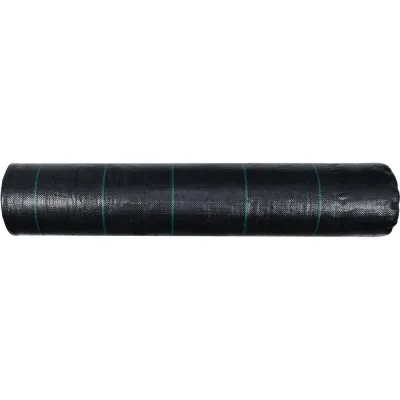 Folie agrotextil, antiburuieni, mulcire, filtru UV, 70 gr/mp, latime 1.6 m, lungime 10 metri, FLO 91046 Folie agrotextil, antiburuieni, mulcire, filtru UV, 70 gr/mp, latime 1.6 m, lungime 10 metri, FLO 91046