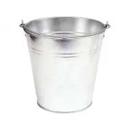 Găleată zincată, 12L Vorel 89563