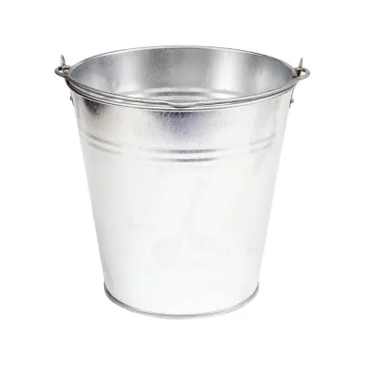 Găleată zincată, 12L Vorel 89563 Găleată zincată, 12L Vorel 89563