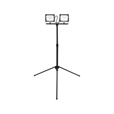 REFLECTOR SMD LED, STATIV 2*30W 5700LM REFLECTOR SMD LED, STATIV 2*30W 5700LM