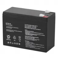 Acumulator Gel Plumb 12V 10 Ah, dimensiuni 151x65x111 mm
