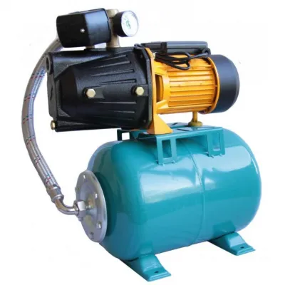 Hidrofor Gospodarul Profesionist, 24 L, 800 W, 3200 l/h, H refulare 40 m Hidrofor Gospodarul Profesionist, 24 L, 800 W, 3200 l/h, H refulare 40 m