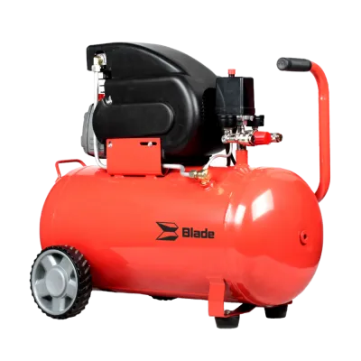 Compresor aer Blade CM0002, 50 L, 2 CP, 8 Bar, 185 l/min, 1500 W Compresor aer Blade CM0002, 50 L, 2 CP, 8 Bar, 185 l/min, 1500 W
