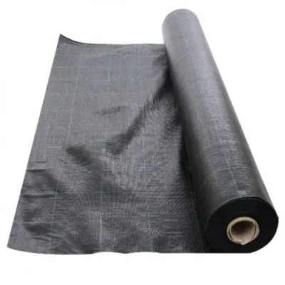 Folie Agrotextil AGV Super Strong, Antiburuieni, Mulcire, Filtru UV, 100gr/mp, Latime 1.5m, Lungime 100 Metri, Patratele 25x25cm Folie Agrotextil AGV Super Strong, Antiburuieni, Mulcire, Filtru UV, 100gr/mp, Latime 1.5m, Lungime 100 Metri, Patratele 25x25cm