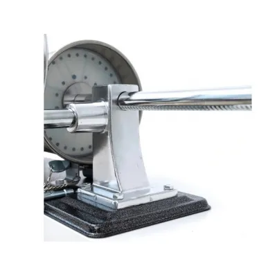 Masina de umplut carnati, 5 Kg, 4xPalnii Incluse, orizontal din inox, Vanessa KY-2008PA