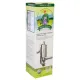 Masina de umplut carnati, 4 Kg,5xPalnii incluse, vertical din inox, model profi, Micul Fermier GF-1289-S001 PRO Masina de umplut carnati, 4 Kg,5xPalnii incluse, vertical din inox, model profi, Micul Fermier GF-1289-S001 PRO