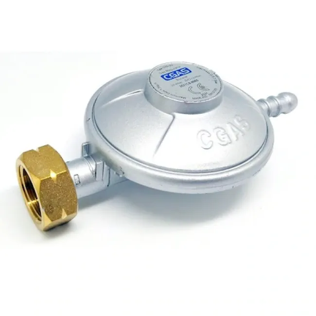 Ceas Regulator pentru Butelie, 30mbar,0-15 kg/h, CGAS