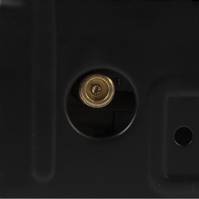 Aragaz portabil si incalzitor Micul Fermier, GF-0630, 2 in 1, 1.3 KW negru