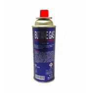 Butelie de gaz 227g MSF-1a, Euro-Maxx