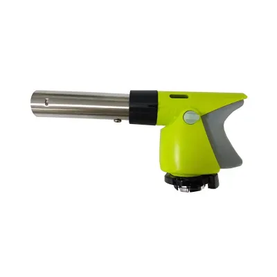 Cap arzator pentru butelie spray gaz, aprindere piezo, Master Torch OS-539C Cap arzator pentru butelie spray gaz, aprindere piezo, Master Torch OS-539C
