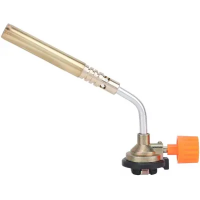 Cap arzator pentru butelie spray gaz, Model SLL-815+2 Cap arzator pentru butelie spray gaz, Model SLL-815+2