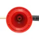 Lampa cu gaz pentru lipit, cu aprindere electrica tip Piezo, 1200 °C, Model TQ-3618 Lampa cu gaz pentru lipit, cu aprindere electrica tip Piezo, 1200 °C, Model TQ-3618