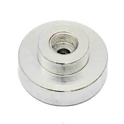 Reductie adaptor pentru incarcat buteliile de voiaj Polonia 3/8 stanga