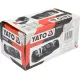 Dispozitiv Ascutit Cutite 2 in 1 pentru Cutite din Otel si Ceramica cu Ventuza, Yato YG-02353