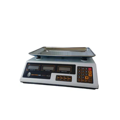 Cantar electronic Rotor YZ-218, 40 Kg, baterie 4V reincarcabila Cantar electronic Rotor YZ-218, 40 Kg, baterie 4V reincarcabila