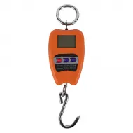 Cantar electronic portabil, 200 kg, digital