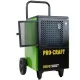 Dezumidificator profesional 900W, 32kg, Procraft DH50 Dezumidificator profesional 900W, 32kg, Procraft DH50