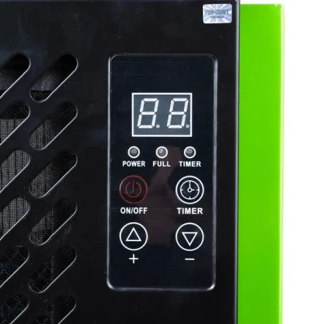 Dezumidificator profesional 900W, 32kg, Procraft DH50 Dezumidificator profesional 900W, 32kg, Procraft DH50